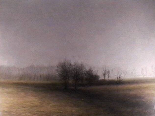 Along The Trace